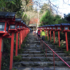 貴船神社