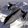 SR-71ブラックバードのパイロットがUFOを目撃する