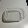 プラスチック保存容器の「仲間割れ」やめて