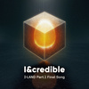 【歌詞訳】I-LAND / I&credible