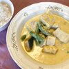 フィリピン料理　野菜のココナッツミルク煮のレシピ