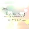 005_High On Love!（King & Prince）