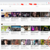 【日記】2018年9月29日ーーーついに！YouTubeのweb版でもミニプレイヤーが使えるようになってる！！！ーーー