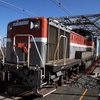 2022年2月・・・都営地下鉄・６５００形