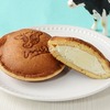 ローソンから「MILKどらもっち」が新登場！生クリーム専門店とコラボしたどらやきスイーツ、コンビニ新商品です