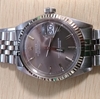 ROLEX的な。