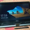 腱鞘炎対策？！激安中古 2-in-1ノートPCを購入した