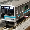 マイクロエース　205系500番台(線路モニター装置付車)　入手