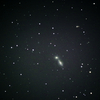 衝突銀河 NGC3226 & 3227 しし座