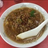 台湾ラーメン