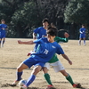 【試合結果】TRM vs 旭