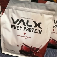 Valx ローランドコラボプロテイン全味比較レビュー 美味しすぎて飲みすぎ注意のレベルです ただアニメをほめるだけ Valx ローランドコラボプロテイン全味比較レビュー 美味しすぎて飲みすぎ注意のレベルです ただアニメをほめるだけ