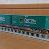 鉄道１４５　【Ｔｏｍｉｘコキ１０６購入】鉄道模型　ヤマト運輸と佐川急便のコンテナも購入！
