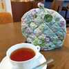 ◆【東松山】紅茶専門店カフェ・オレンジペコーのメニュー・レビュー・クチコミブログ