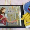 【石川梨華ファンクラブツアー in 八ヶ岳】その55 ファンの集いで、短冊が読み上げられる
