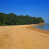 シーサイドハウス＆カフェよしつね　海が目の前の絶景のカフェ（岡山県浅口市）