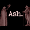 Ash.