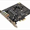 Creative「PCI Express Sound Blaster X-Fi Titanium」の不具合対策まとめ