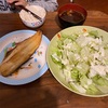 12月10日晩御飯