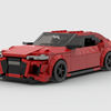 【LEGO】アウディ・RS7　レゴで再現してみました。