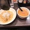 JR長居駅前の麺屋壱で濃厚な魚介とんこつ系つけ麺を食べてきました