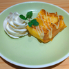 高知2日目LANI‘Sセレクション朝食デザート