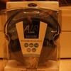 3,000円と思えないほどの良い質なヘッドホン買ってみた「audio-technica ATH-TAD400」