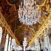 想像以上に豪華絢爛！！ヴェルサイユ宮殿へ行ってきました！！