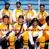 Addiction Vol.139 - WONG ON ICE! // Musical & Athletic Performance