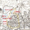 歴史散歩㉖知らなかった今村の水源　その３　山手の尾根道へ
