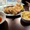 札幌市　SAPPORO餃子製造所　白石店　/　ちょい飲みな2000円ベロ　