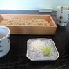神戸市東灘区御影山手1「蕎麦ふくあかり」