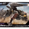 【ZOIDS】リアライズモデル コマンドウルフ アーバイン仕様