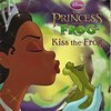 『プリンセスと魔法のキス』の英語読本です　SIRシリーズから『Kiss the Frog』のご紹介