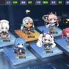 社会人おっさんの、のんびりアズールレーン　番外編その1