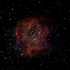 20191208 4回目のバラ星雲
