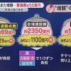 【＃維新クオリティ】大阪万博の一般来場者数は２５００万人超え？日本維新の会の吉村洋文大阪府知事は入場料金収入で「黒字」と豪語するが、それは半年間の運営費をまかなっただけで、建設費などは大赤字。