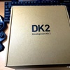 Oculus Rift DK2注文したら８日で届いたので使ってみた詳細