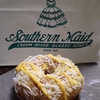 Southern Maid Donuts！サザンメイドドーナッツ&カフェ（天神）で久しぶりのドーナッツ♪