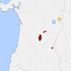 【地震前兆・予測】2017年12月31日：秋田県内陸南部でM2.8＋両耳が閉塞とキーン音の耳鳴り