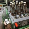 マッチングトランステスト③