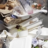 フードデリバリーによる包装ゴミの処理に毎年500億円。環境対応包装材が普及をしない理由とは