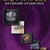 Dream Theater Keyboard Anthology