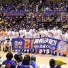 茨城ロボッツ v 仙台89ers、B1昇格決定