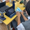 東京成徳大学中学・高等学校 授業レポート No.1（2024年6月27日）