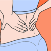 妊娠で腰痛 初期の原因は？いつまで続く？和らげる方法を紹介！