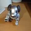 AIBO…