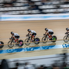 第94回全日本自転車競技選手権ートラック 観戦記（8/24）