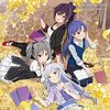 アイマス年表090（2022/03-04）全出演者シークレットのライブ開催、ポプマスサービス終了発表