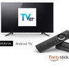 TVerが4月15日からAndroidTV搭載BRAVIAとFireTVで利用可能に